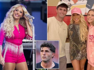 Christian Pulisic bị mỉa mai khi vướng tin đồn hẹn hò