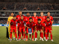 Singapore 2-0 Timor-Leste: Singapore chính thức vươn lên so với Việt Nam