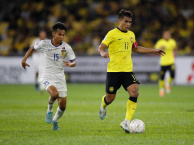 Soi trận Malaysia vs Lào: Thắng lợi hủy diệt
