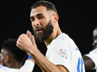 Bất mãn tại Al-Hilal, Benzema yêu cầu tìm bến đỗ mới