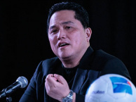 Indonesia thắng đậm, Chủ tịch PSSI vẫn dè chừng tuyển Việt Nam