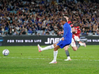 Chelsea 6-4 Western Sydney: Chiến thắng tưng bừng cho đội bóng của Alonso