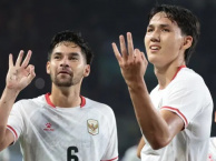 Indonesia đã phải 'gã khổng lồ' bóng đá Đông Nam Á?