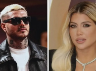 Mauro Icardi thắng kiện Wanda Nara về yêu cầu trợ cấp 'không tưởng'