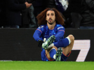 Chelsea được tiến cử phương án hoàn hảo thay Cucurella