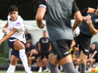 Soi trận Sydney FC vs Tottenham Hotspur: Spurs phô diễn sức mạnh