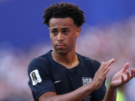 Tyler Adams có phải mảnh ghép hoàn hảo cho Man Utd?