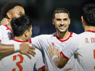 Cách tuyển Việt Nam tái chiếm ngôi đầu bảng A ASEAN Cup khi đấu Singapore