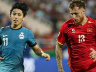 CĐV Thái Lan dự đoán Việt Nam gặp khó trước Indonesia