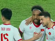 Hạ Indonesia 3-0, Việt Nam rộng cửa đi tiếp ở ASEAN Cup