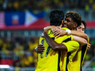 Thắng Philippines, Malaysia hẹn gặp Việt Nam ở bán kết ASEAN Cup