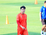 Thành Chung bênh vực Quang Hải trước bán kết