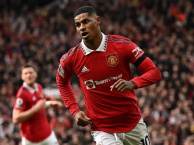 Một 'đại gia' Thổ Nhĩ Kỳ đánh tiếng chiêu mộ Rashford