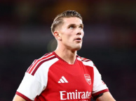 Barcelona nhắm Viktor Gyokeres thay thế mục tiêu Julian Alvarez