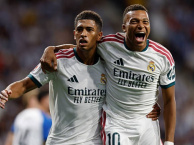 Chấm điểm Real Madrid: Đẳng cấp Bellingham - Guler; Siêu dự bị của Mourinho