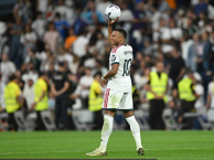 Chấm điểm Real Madrid: Mbappe lập hat-trick đẳng cấp, Carreras gây thất vọng