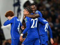 Chấm điểm Chelsea: Welbeck và Rogers sáng nhất trước Luton Town