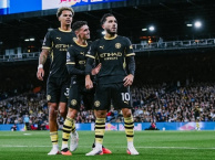 Chấm điểm Man City: Haaland sáng chói, Cherki nhận điểm cao