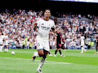 Chấm điểm Real Madrid: Bellingham, Mbappe thay nhau bùng nổ