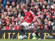 Chấm điểm Man Utd: Mainoo hóa 'ông chủ' tuyến giữa