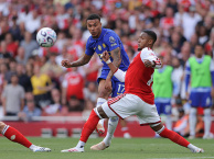 Chấm điểm Chelsea: 2 điểm sáng ở hàng công