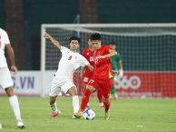 Báo Thái xát muối vào nỗi đau toàn thua của U20 Việt Nam