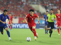 Đình Bắc lỡ hẹn ASIAD 20 dù đủ tuổi đá cho U23 Việt Nam