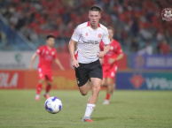 U23 Việt Nam loại 2 sao Việt kiều vì chưa có quốc tịch