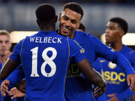 Nghệ thuật thay người giúp Chelsea nghiền nát Leeds United