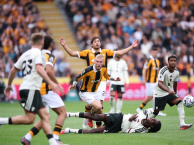 Chelsea có thể đẩy Hull ra khỏi top 4?