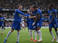 Alonso hào hứng với mối liên kết giữa Palmer và Rogers