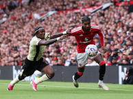 Trở lại MU, Rashford ghi điểm tuyệt đối với thái độ tập luyện
