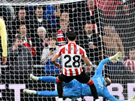Chấm điểm Arsenal: Raya nhận 8,6 điểm; Bệ phóng Bruno Guimaraes
