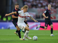 Man Utd đại chiến Arsenal và Liverpool vì Finn Jeltsch