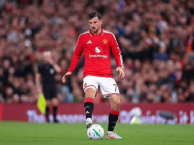 Chấm điểm Man United: Điểm 8 cay đắng cho Mount và Lacey