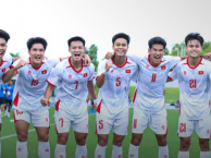Thanh Nhàn và Lê Phát lập công, U23 Việt Nam hạ Philippines 2-0