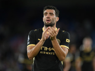 Mateo Kovacic để ngỏ khả năng rời Man City trong tháng 1