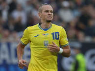 Sếp Shakhtar tiết lộ lý do Mudryk không thể gia nhập Arsenal