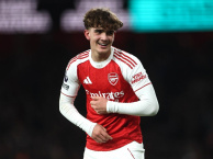 McCoist giục Arsenal cho Rangers mượn Max Dowman