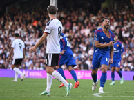 Chấm điểm Man United: Rashford gây thất vọng; Cunha giải cứu Carrick