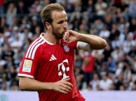 Chuyên gia tiết lộ tương lai Harry Kane trước sự chèo kéo từ MU