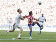 Chấm điểm Real Madrid: Huijsen gây thất vọng; Rudiger chơi nỗ lực
