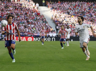Real gục ngã derby Madrid, báo TBN đồng loạt chỉ trích Cucurella