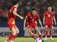 Minh Khoa thế chỗ Quang Hải dự FIFA ASEAN Cup 2026