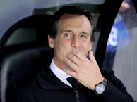 MU được khuyên chọn Unai Emery thay Carrick