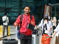 Vắng 9 sao, Quang Vinh vẫn mơ vô địch FIFA ASEAN Cup cùng Việt Nam