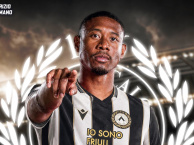 Here we go! David Alaba gia nhập Udinese
