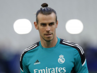 Ra giá 120 triệu bảng, MU vẫn mua hụt Gareth Bale
