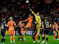 Chấm điểm tuyển Đức: Người nhện Ter Stegen; Hàng công phung phí cơ hội