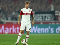Arsenal đấu Real vụ Finn Jeltsch giá 45 triệu euro